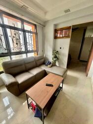 Blk 547C Segar Vale (Bukit Panjang), HDB 2 Rooms #603241261